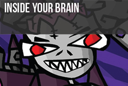 Inside Your Brain